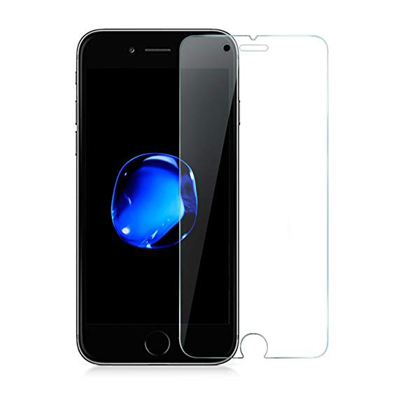 Kính cường lực iPhone 7 / iPhone 8 (Trong Suốt)