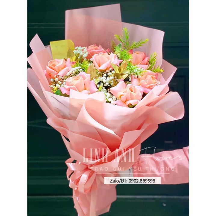 HoaTươi H.oa Sinh Nhật Các Cỡ ❤️Ship Nội Thành Hà Nội❤️ H.oa Đẹp