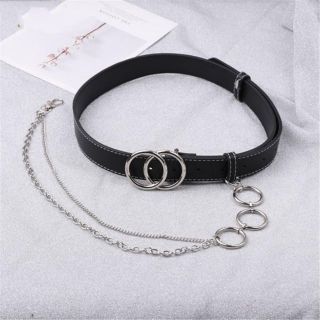 Dây lưng dapu - Belt chain hàng xịn