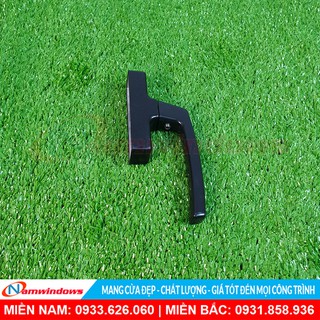 TAY NẮM CỬA SỔ ĐA ĐIỂM KINLONG  MÃ KL11