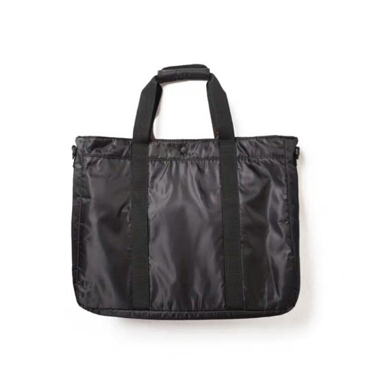 Túi xách đeo vai kích cỡ lớn thời trang dành cho nam và nữ