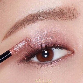 SET 6 CÂY NHŨ MẮT STILA SIÊU ĐẸPP