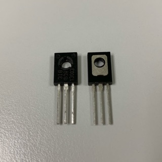 Transistor công suất 13003