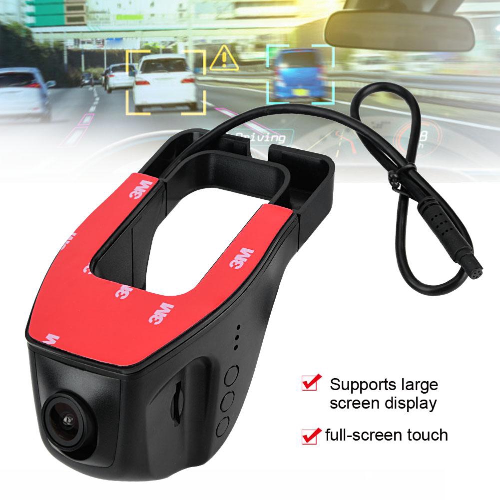 Camera hành trình cho xe hơi USB GPS 1080P ghi hình HD Android | BigBuy360 - bigbuy360.vn