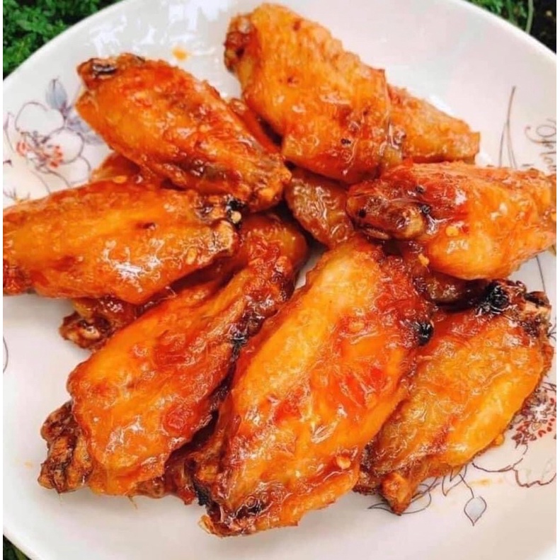 Cánh gà khúc giữa Balan -1kg - Ship now Hà Nội