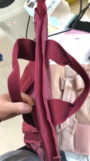 Balo ADIDAS 3D có sẵn