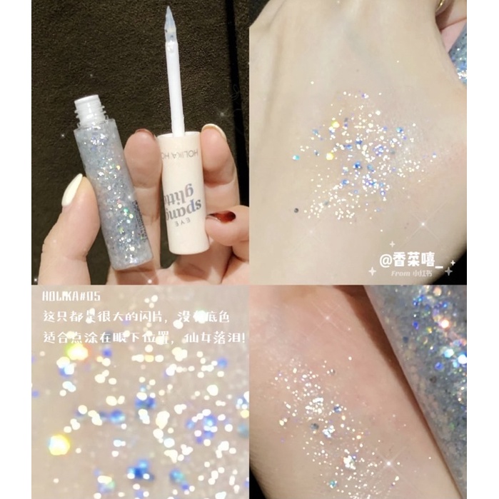 MẮT NHŨ HOLIKA HOLIKA 19 JOYFUL SPANGLITTER | BigBuy360 - bigbuy360.vn