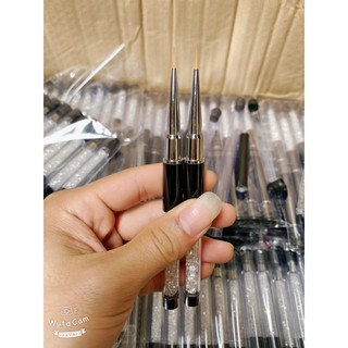Cọ nét cán đá cao cấp