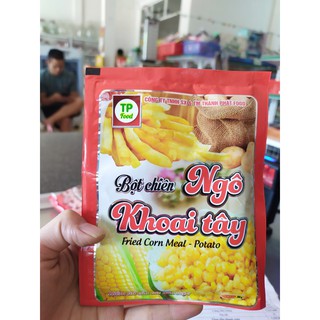 Bột chiên ngô khoai tây gói 36g