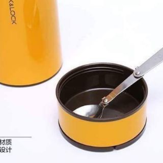 Hộp ủ cháo Column Food Jar Lock&Lock LHC8022 750ML