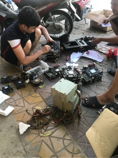[ Free ship ] Combo main H81 + Cpu G3220+ Ram 4gb [ CAM KẾT CHƯA SỬA CHỮA]