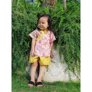 YUKATA NHẬT BẢN CHO BÉ (Nhắn tin shop chọn mẫu)