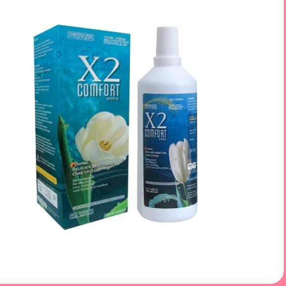 ✥ Giải Pháp Giải Pháp X2 500ml Của Biểu Tượng Spex Thoải Mái ➳ | BigBuy360 - bigbuy360.vn