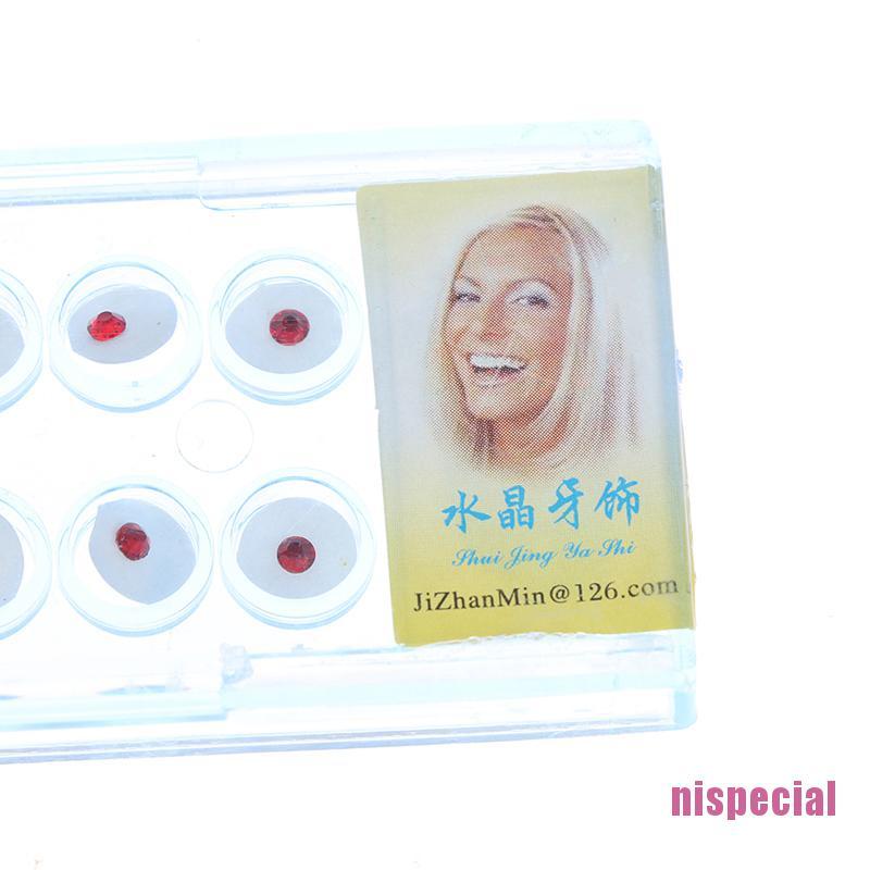 Hạt Pha Lê Trang Trí Xinh Xắn