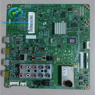 Bo mạch tivi 40d550 la40d550k7r