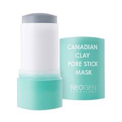Thanh Lăn Neogen Dermalogy CANADIAN CLAY PORE STICK Giảm Mụn Đầu Đen 28g