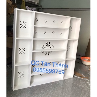kệ nail 80x80