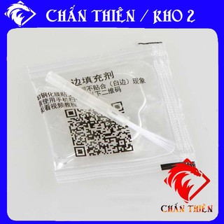 [FreeShip_50K] Keo chống hở mép kính cường lực