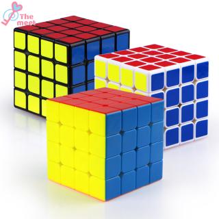 4 X 4 X 4 Magnetic Professional Smooth Valk4M Magic Cube Puzzle Toy