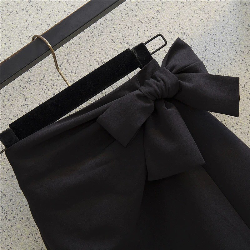 Váy nơ nhiều màu sắc trẻ trung, hiện đại | BigBuy360 - bigbuy360.vn