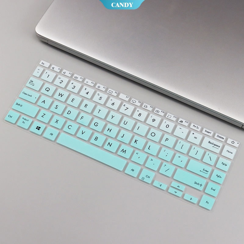 Bàn phím laptop siêu mỏng cho ASUS VivoBook S14 S433FL S433F S433FA 2020 S433 FL FA F