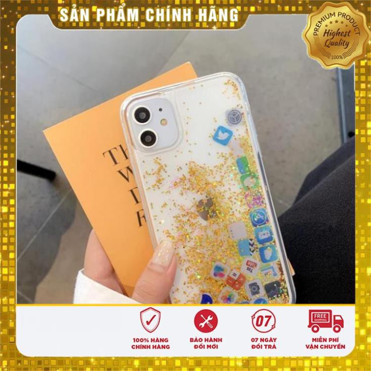 Ốp Lưng Iphone Biểu Tượng phần mềm