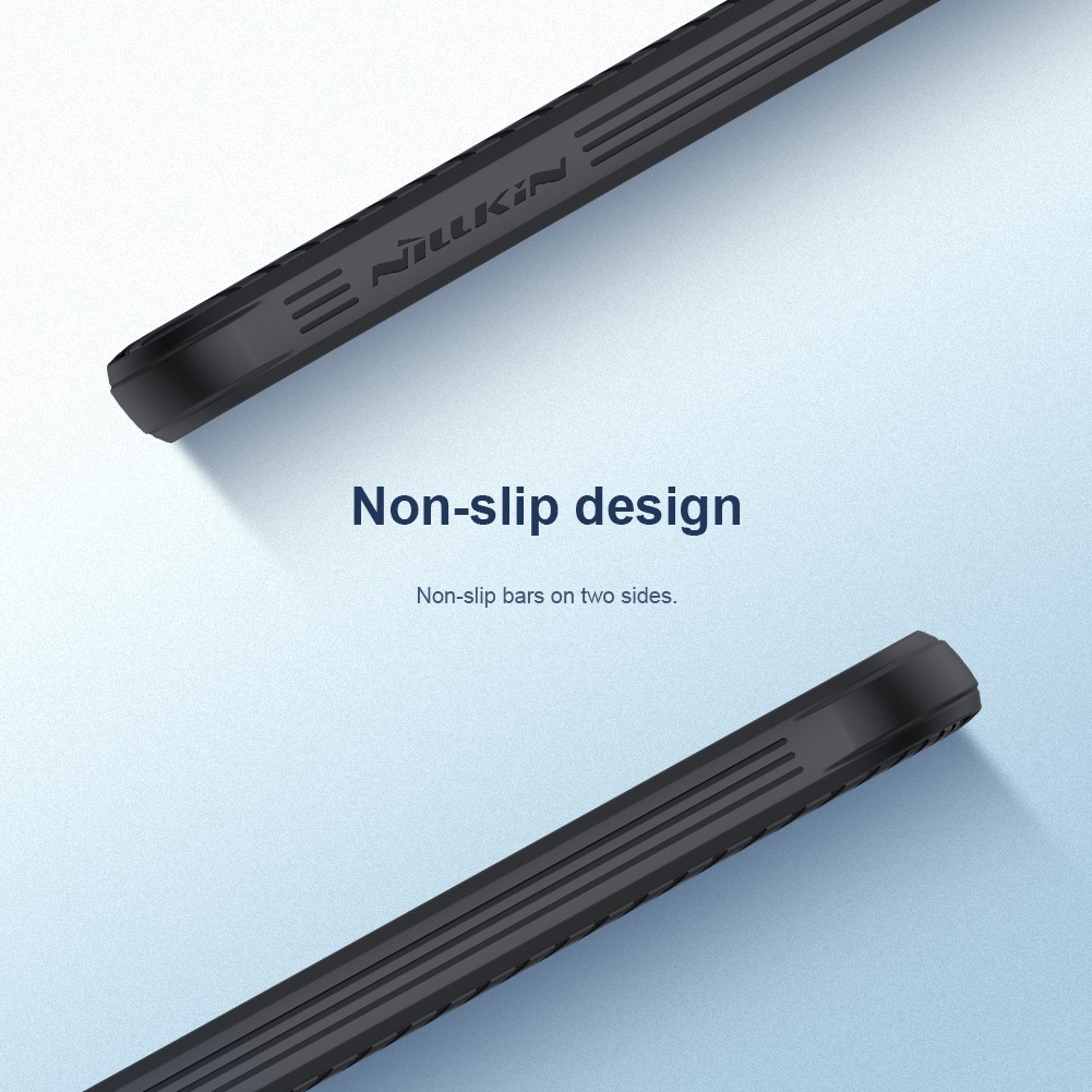 Ốp Điện Thoại TPU Và PC Nillkin Bảo Vệ Camera Cho iPhone 11 Pro Max / 11 Pro /  iPhone 11 / iPhone 12 Pro Max / iPhone 12 mini  / iPhone 12 Pro / iPhone 12 / iPhone 13 Pro Max /  iPhone 13 mini /  iPhone 13 / iPhone 13 Pro