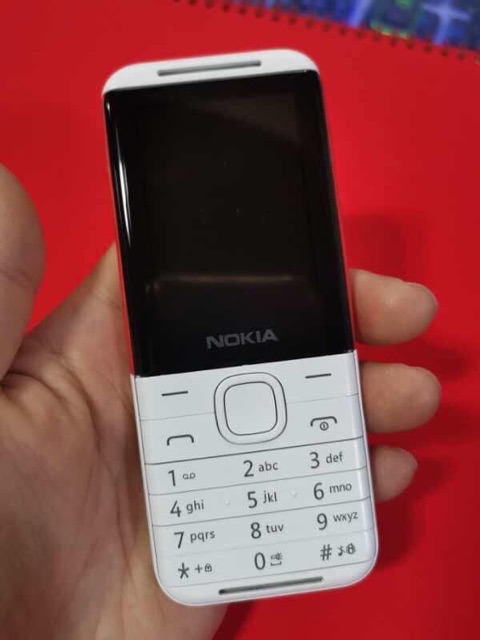 Điện thoại Nokia 5310 -Phiên bản 2020