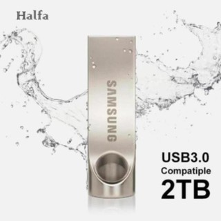 USB lưu trữ dữ liệu 3.0 2TB tốc độ cao thiết kế nhỏ gọn tiện lợi MY