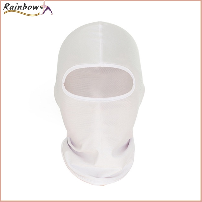 Khẩu Trang Lái Xe Máy Chắn Gió Khô Nhanh Thoáng Khí