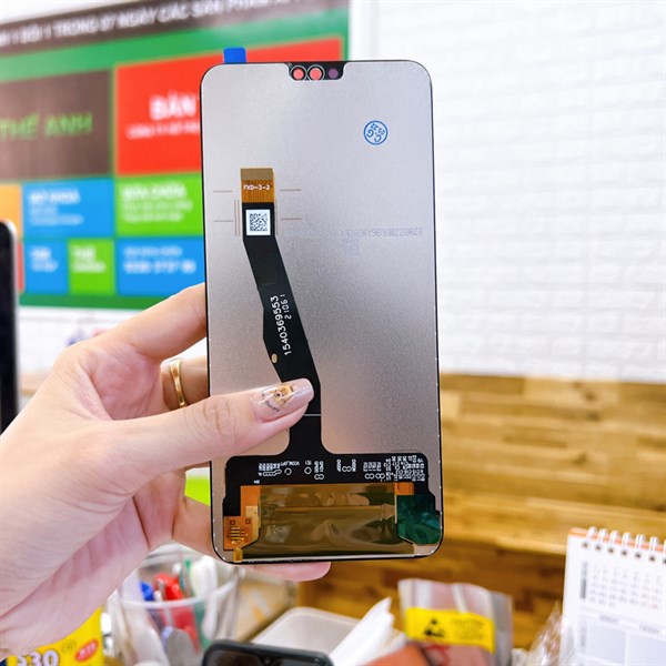 Màn hình Huawei Honor 8X / Honor View 10 Lite / JSN-AL00 / JSN-AL00A / JSN-TL00 / JSN-L21