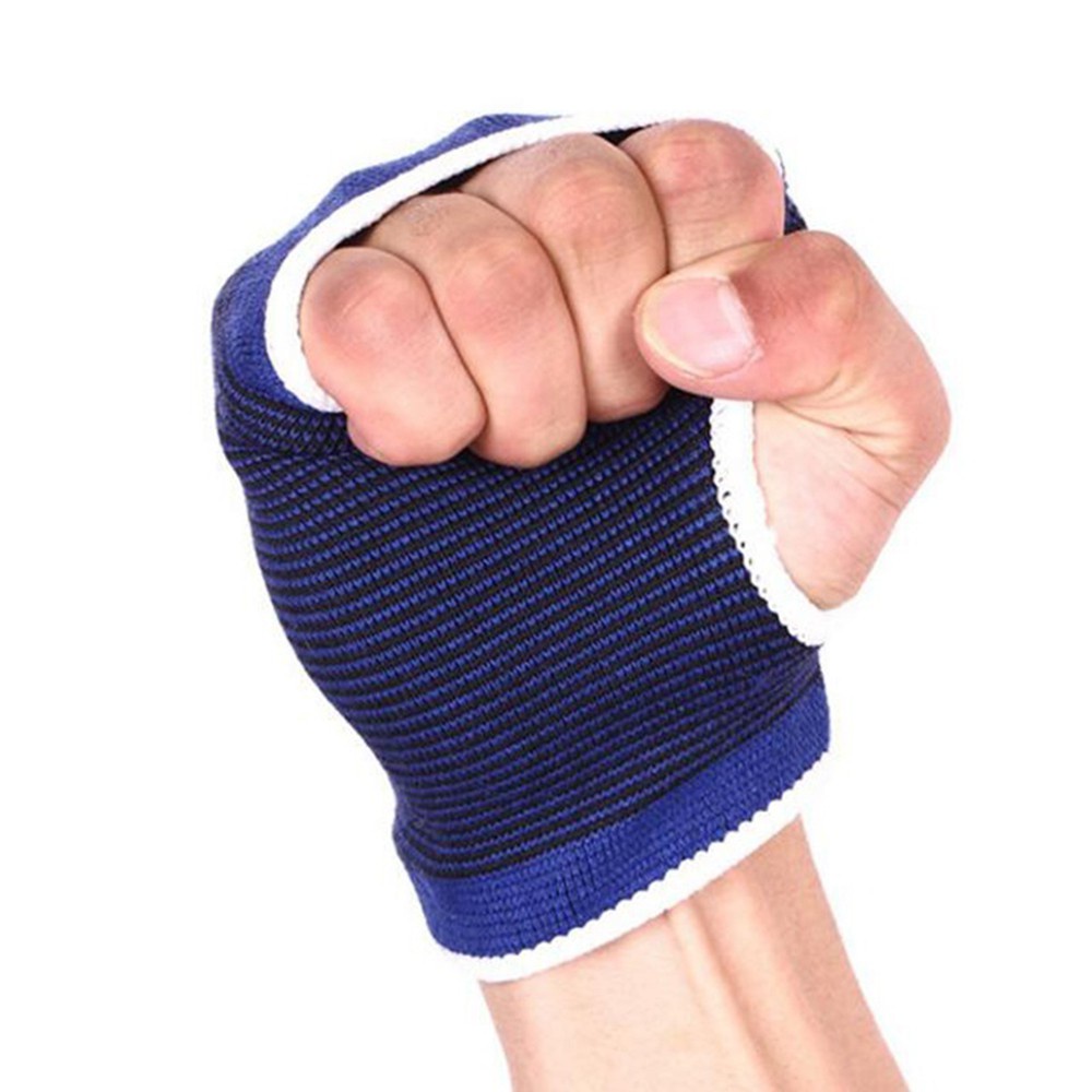 Cặp đai đeo bảo vệ cổ tay/bàn tay/đầu gối/khuỷu tay/mắt cá khi tập thể dục thể thao