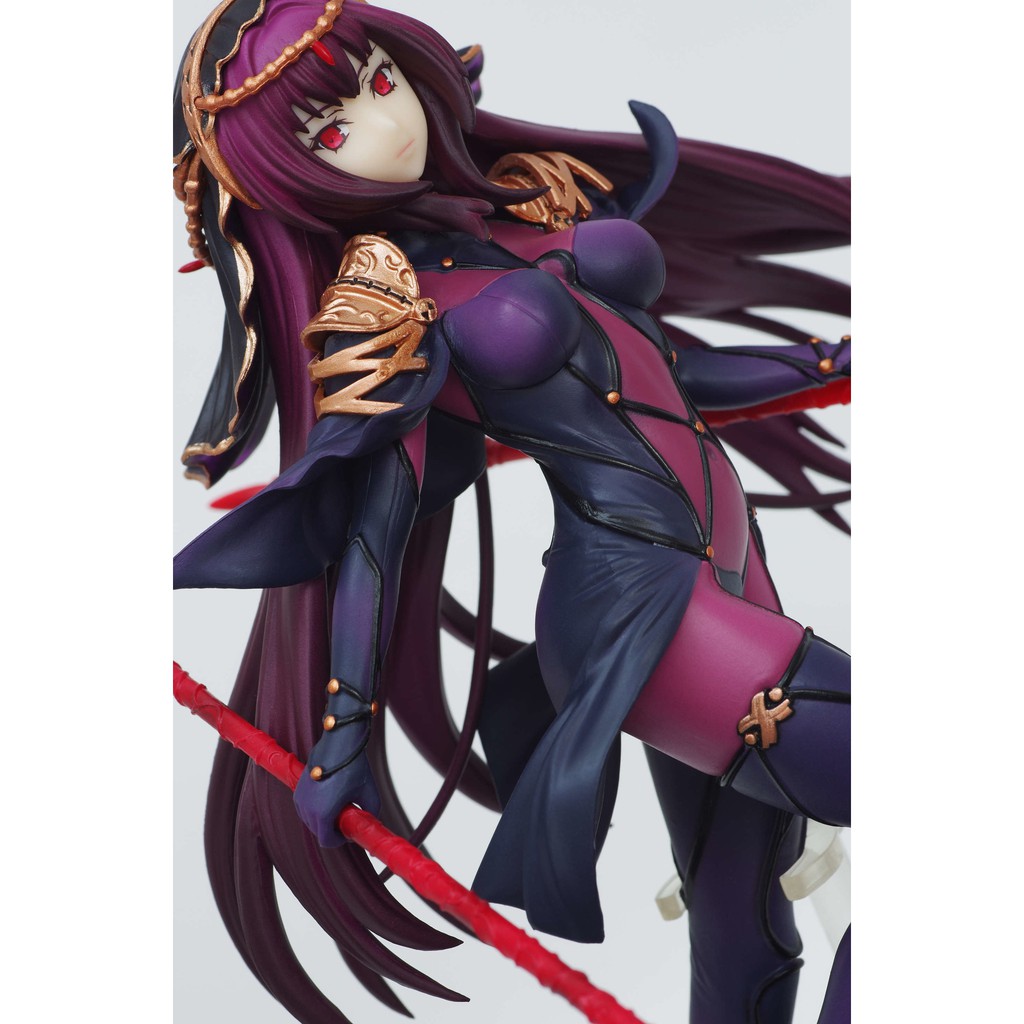 [SHQ] Mô hình Figure chính hãng Nhật - Scathach - Fate/Grand Order