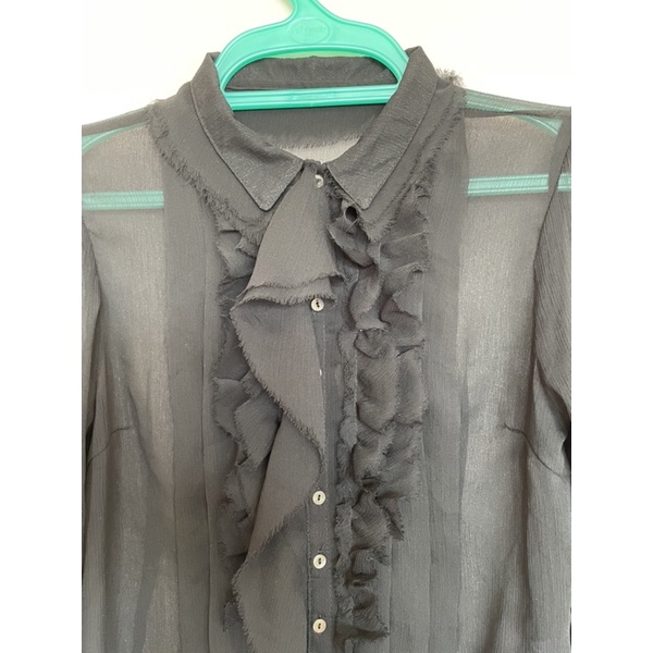 Áo 2hand Nhật size S-M hiệu Rivet and Surge