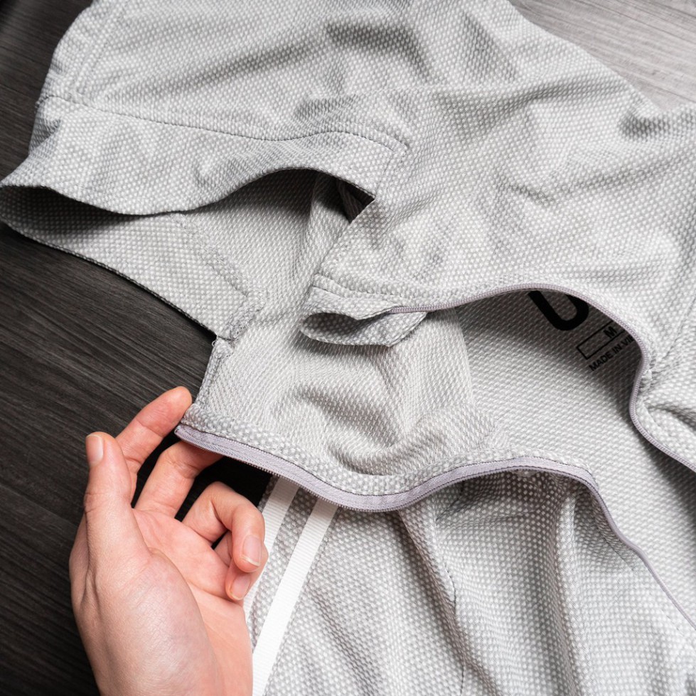 Áo Khoác Nam Chống Nắng Nhật UNI UT - CHỐNG TIA UV - LÀM MÁT KHI ĐI NẮNG 4 Màu | BigBuy360 - bigbuy360.vn