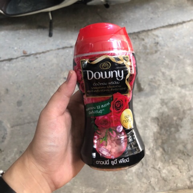 Combo 10 lọ xả downy thái lan