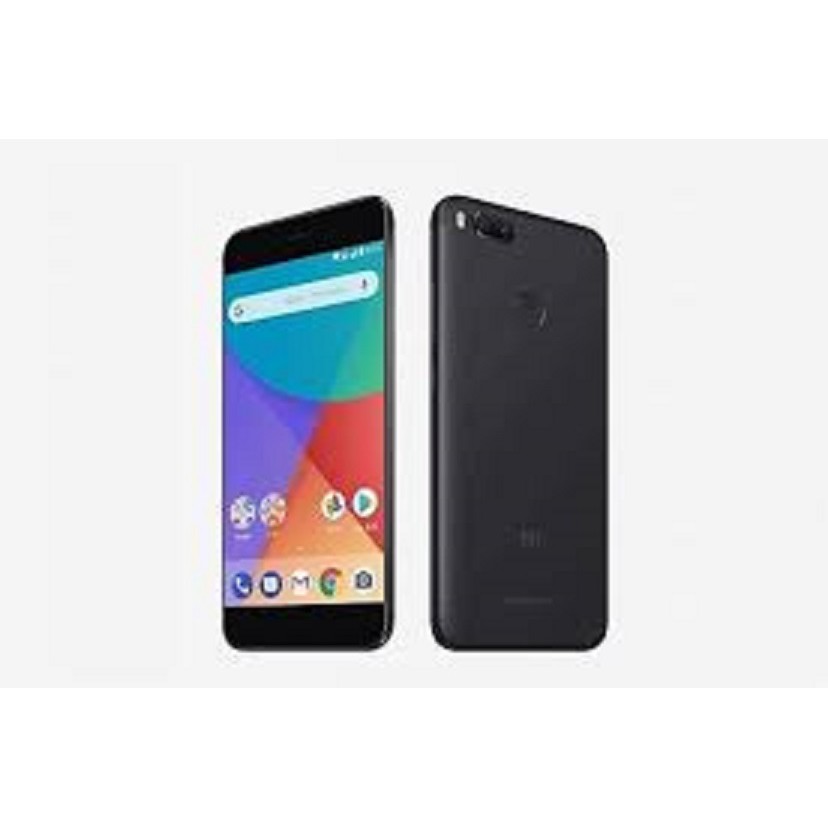 điện thoại Xiaomi Mi A1 - Xiaomi Mi 5X 2sim ram 4G/64G mới zin Chính Hãng - Bảo hành 12 tháng | BigBuy360 - bigbuy360.vn