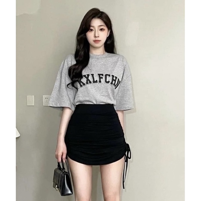 SET ÁO XÁM KXL CVAY RÚT