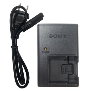 Sạc máy ảnh Sony BC-CSDE (cho pin NP-FR1) - Hàng nhập khẩu