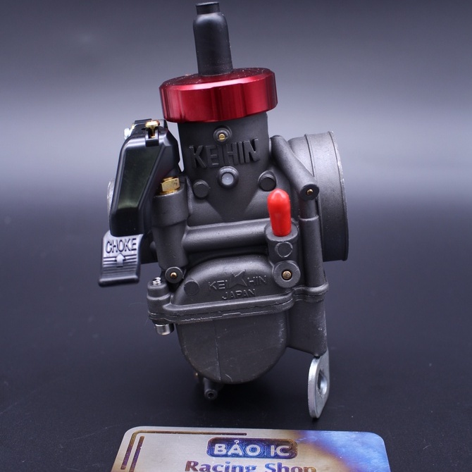 Bình xăng con LS 26 OKO