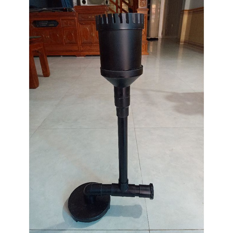 Combo hút mặt hút đáy ống đáy 34 dành cho bơm trong hồ bơm 107s-feriha 5000...