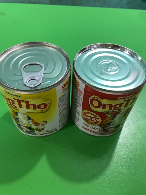 Sữa Ông Thọ lon 380g | BigBuy360 - bigbuy360.vn