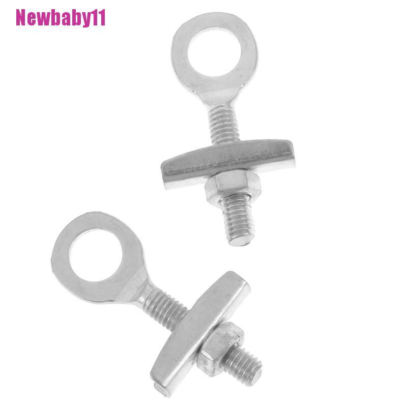 [Newbaby11] Bộ 2 Đai Ốc Điều Chỉnh Dây Xích Xe Đạp