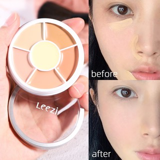 Che Khuyết Điểm Leezi 6 Ô