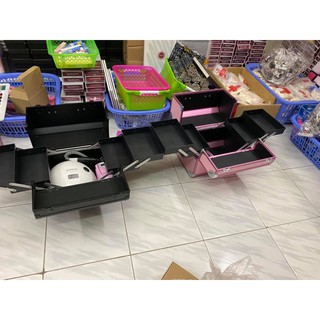 cốp đựng đồ phun xăm,nai, mi...size 22”26”32