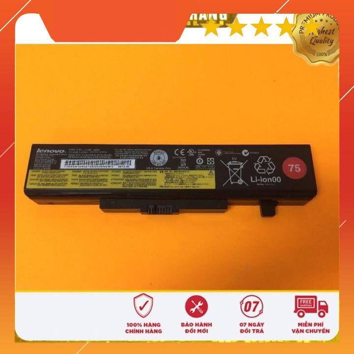 ⚡Pin laptop Lenovo ThinkPad E440 E540
