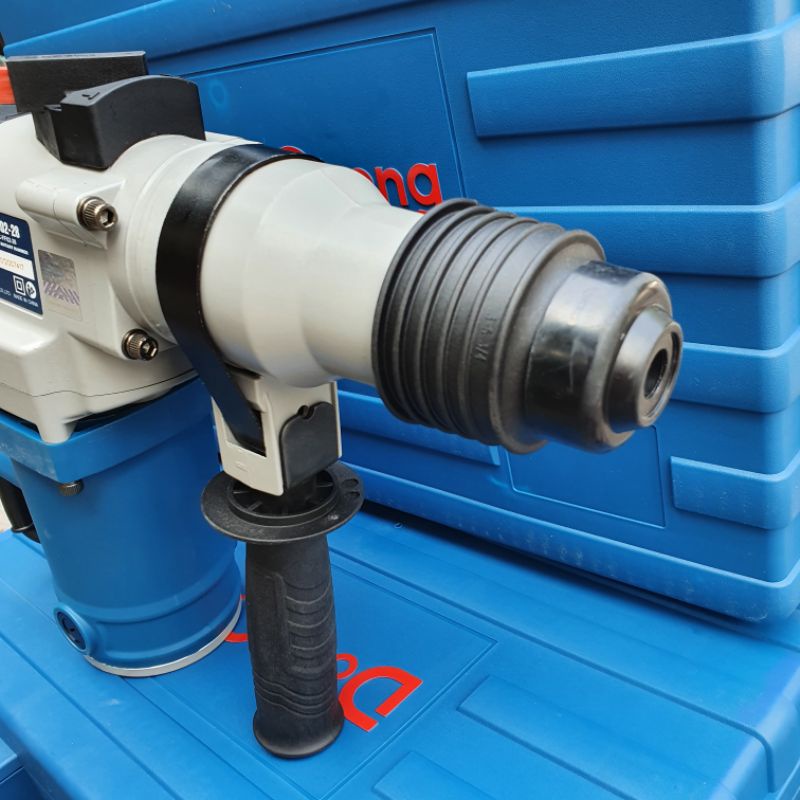 Máy Khoan Đục Bê Tông DongCheng Chính Hãng DZC02 -28B