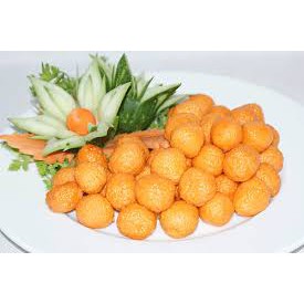 Cá viên loại ngon gói 500g