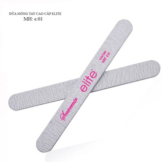 DŨA MÓNG ELITE - E1
