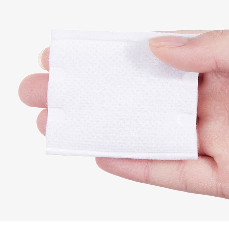 Bông Tẩy Trang Thỏ Maycreate 150 Miếng